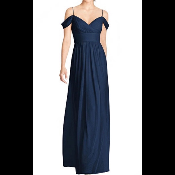 Alfred Sung Bridesmaid Dresses